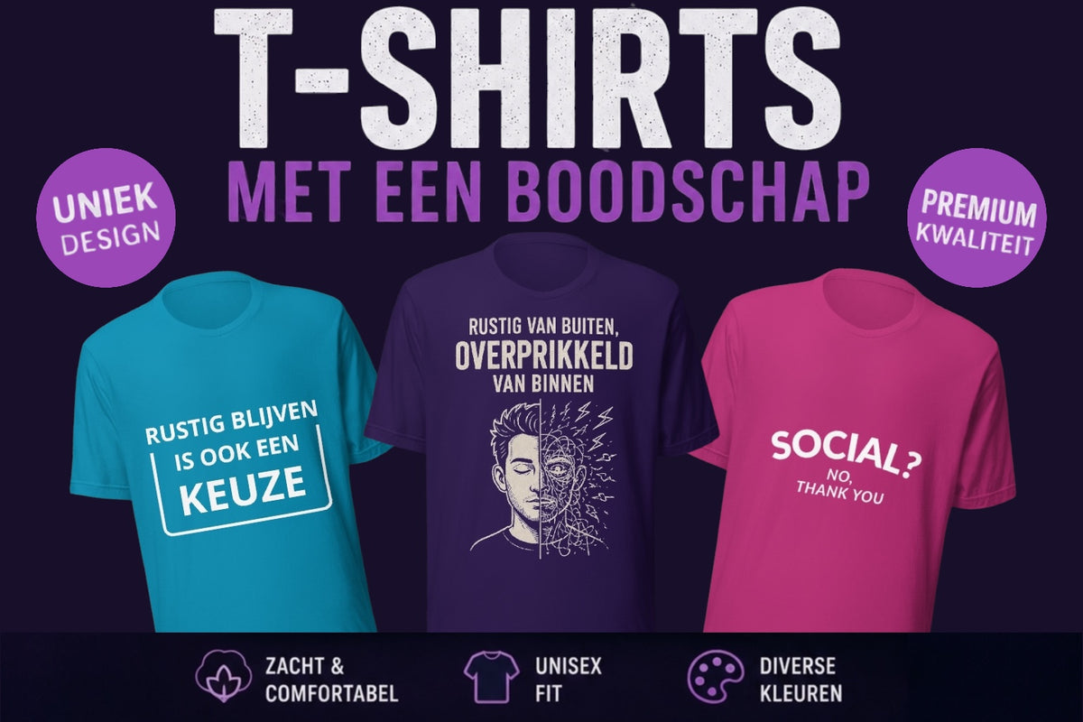 T-shirts