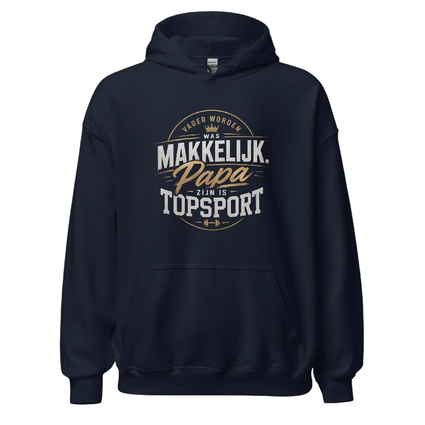 Topsport hoodie