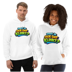 Weet je hoe dat klinkt hoodie