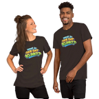 Weet je hoe dat klinkt T-shirt