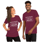 Rustig blijven T-shirt