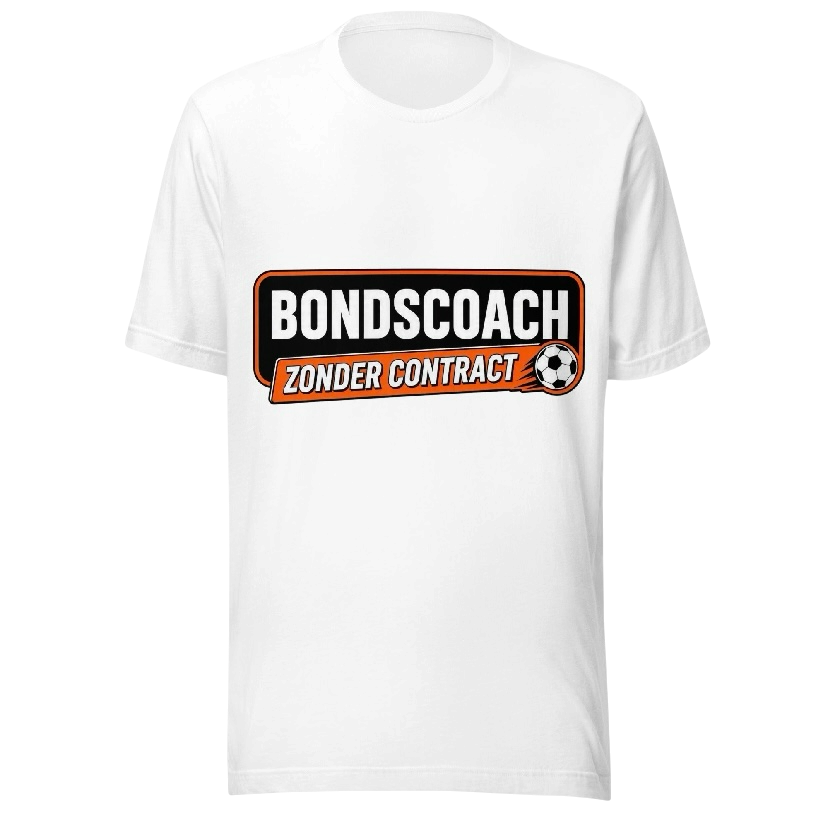 Bondscoach T-shirt