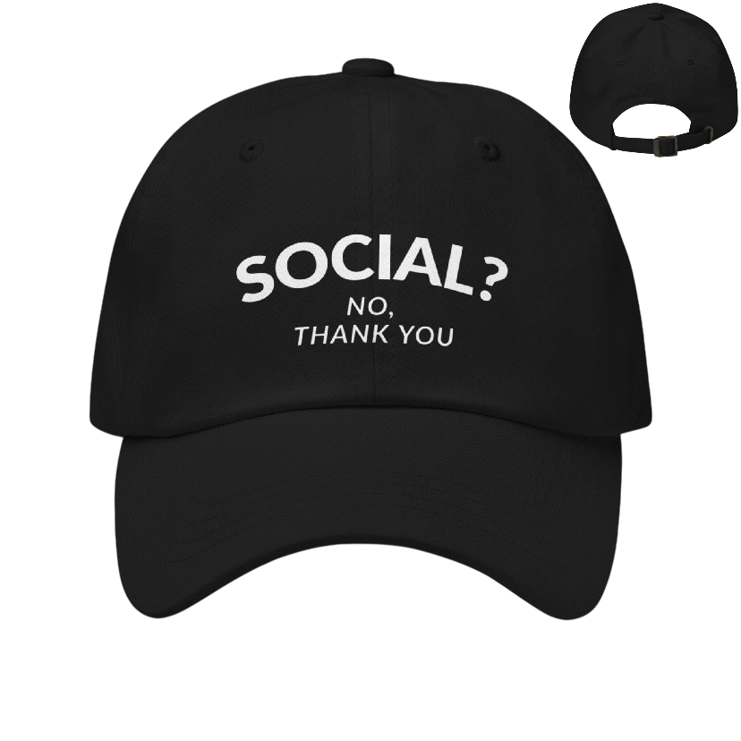 Social? pet