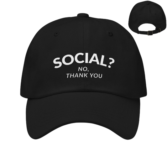 Social? pet