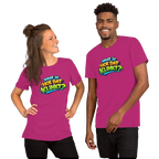 Weet je hoe dat klinkt T-shirt