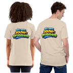 Weet je hoe dat klinkt T-shirt