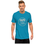 Papa T-shirt