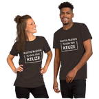 Rustig blijven T-shirt