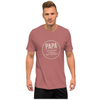 Papa T-shirt