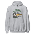 Goed voorbeeld hoodie