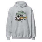 Goed voorbeeld hoodie