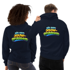 Weet je hoe dat klinkt hoodie