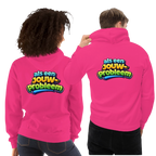 Weet je hoe dat klinkt hoodie