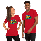 Weet je hoe dat klinkt T-shirt