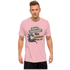 Goed voorbeeld T-shirt