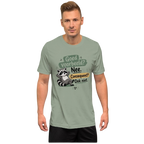 Goed voorbeeld T-shirt