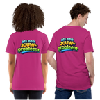 Weet je hoe dat klinkt T-shirt