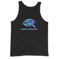 Observatie tanktop