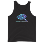 Observatie tanktop