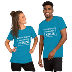 Rustig blijven T-shirt