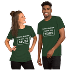 Rustig blijven T-shirt
