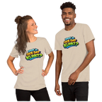 Weet je hoe dat klinkt T-shirt