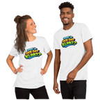 Weet je hoe dat klinkt T-shirt
