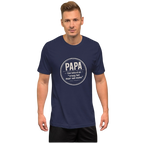 Papa T-shirt