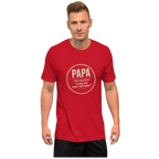 Papa T-shirt