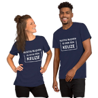 Rustig blijven T-shirt