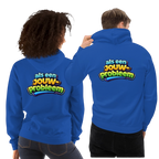 Weet je hoe dat klinkt hoodie