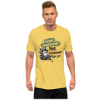 Goed voorbeeld T-shirt