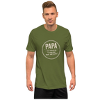 Papa T-shirt