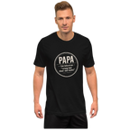 Papa T-shirt