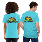 Weet je hoe dat klinkt T-shirt