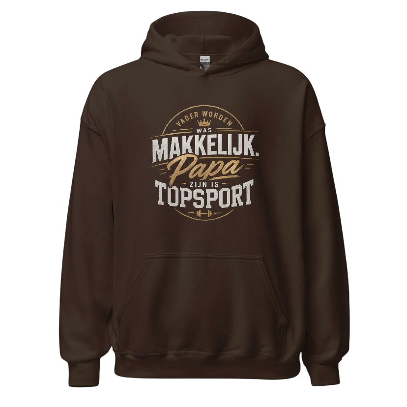 Topsport hoodie
