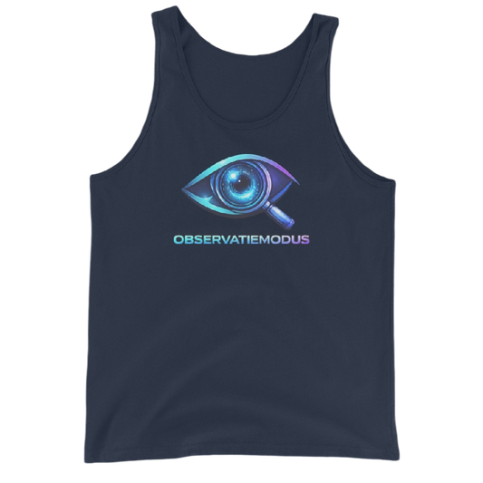Observatie tanktop