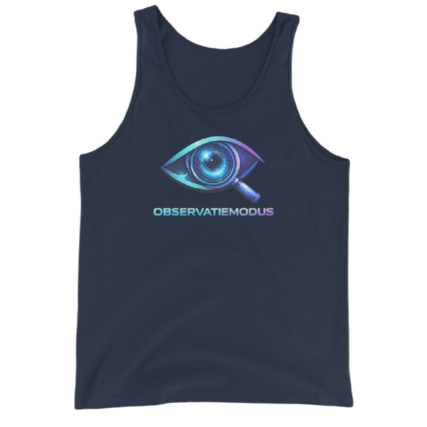 Observatie tanktop