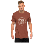 Papa T-shirt