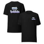 Me and my bubble T-shirt