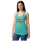 DND tanktop