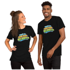 Weet je hoe dat klinkt T-shirt
