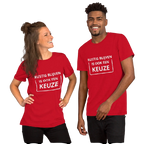 Rustig blijven T-shirt