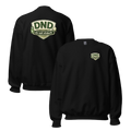 DND sweater