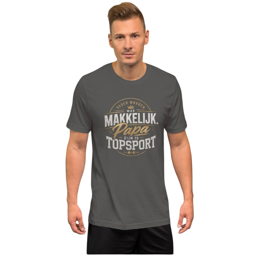 Topsport T-shirt