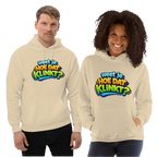 Weet je hoe dat klinkt hoodie
