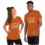 Rustig blijven T-shirt