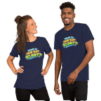 Weet je hoe dat klinkt T-shirt
