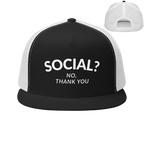Social? truckerpet