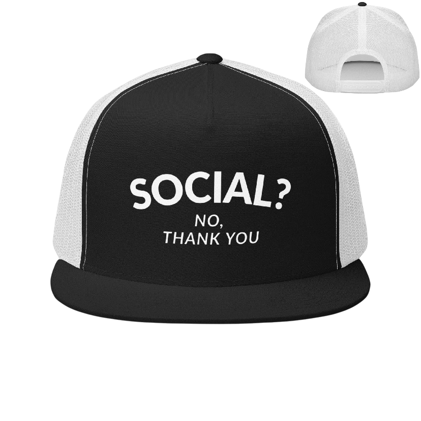 Social? truckerpet
